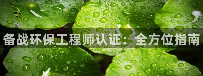 彩名堂客户端是永久免费吗：备战环保工