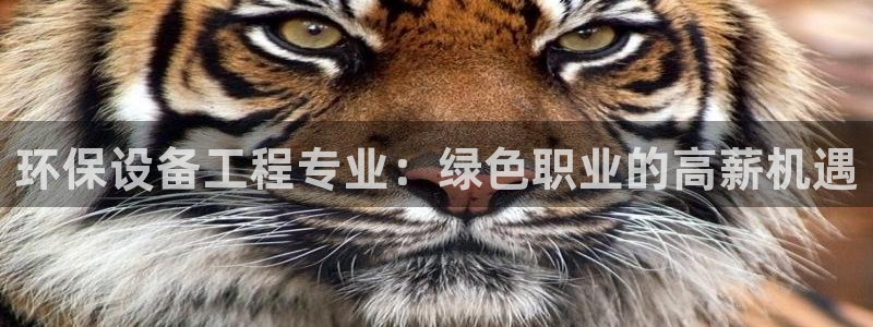 彩名堂怎么买准确率高：环保设备工程专