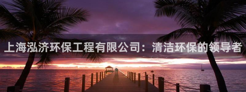 彩名堂最新计划app下载：上海泓济环