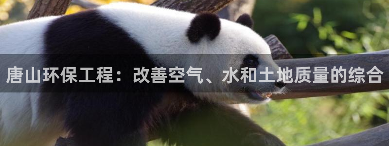 彩名堂.apk：唐山环保工程：改善空气、水和土地质量的综合