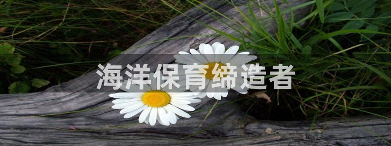 彩名堂安卓客户端官网：海洋保育缔造者
