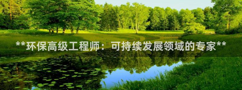 彩名堂怎么样：**环保高级工程师：可
