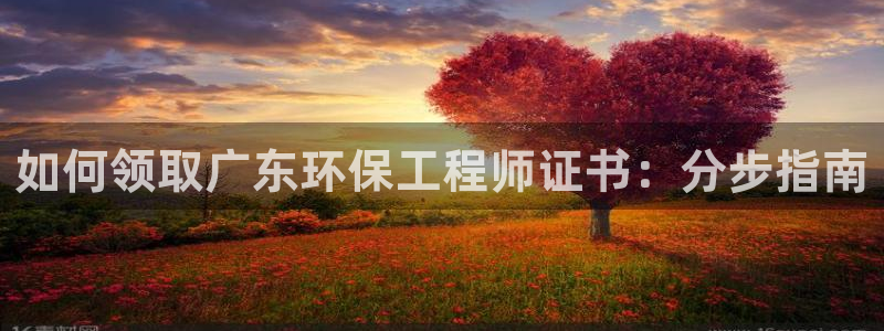 彩名堂手机客户端：如何领取广东环保工