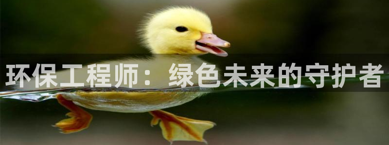 彩名堂改名稻草人了吗知乎：环保工程师