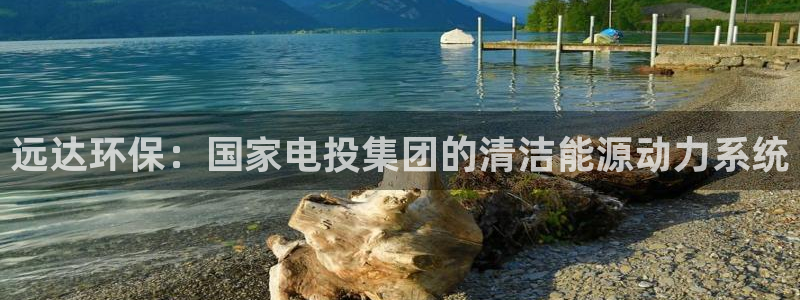 彩名堂苹果客户端怎么下载：远达环保：国家电投集团的清洁能源动